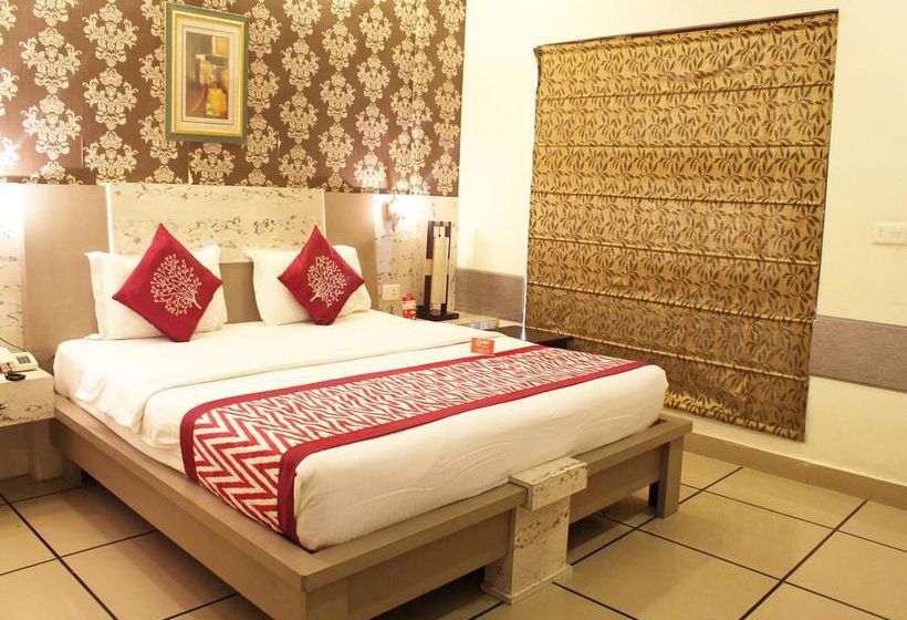 Hotel Oyo Rooms Karnal Railway Station 3