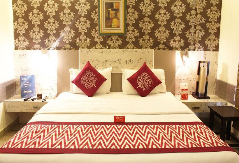 Hotel Oyo Rooms Karnal Railway Station 4