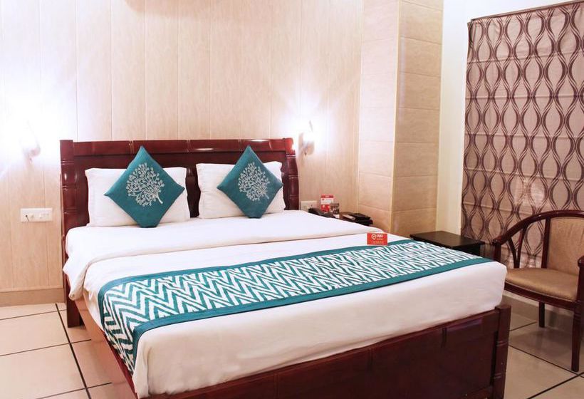 Hotel Oyo Rooms Karnal Railway Station 5