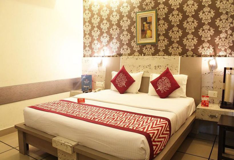 Hotel Oyo Rooms Karnal Railway Station 6