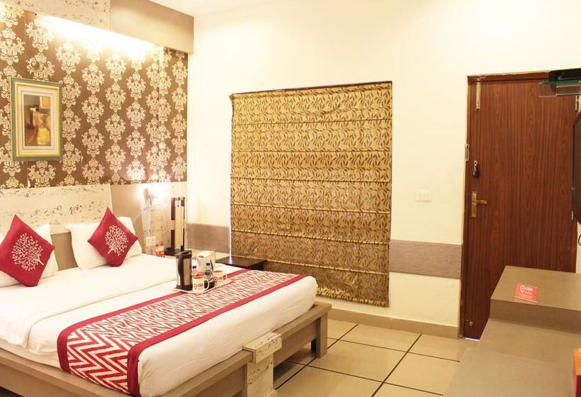 Hotel Oyo Rooms Karnal Railway Station 7