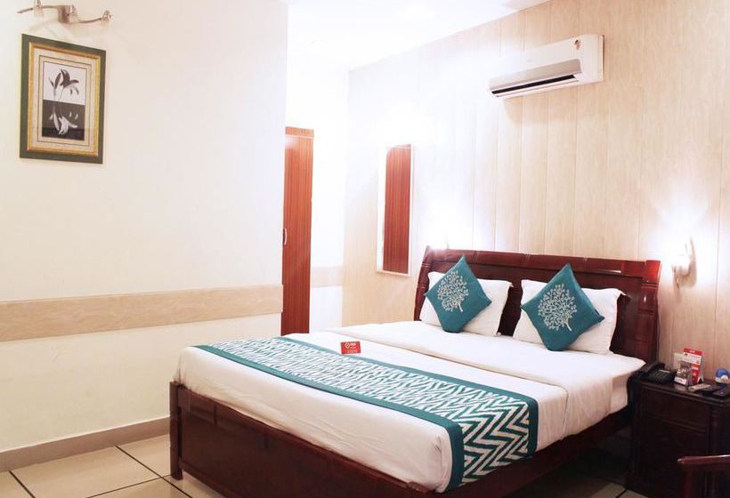 Hotel Oyo Rooms Karnal Railway Station 9