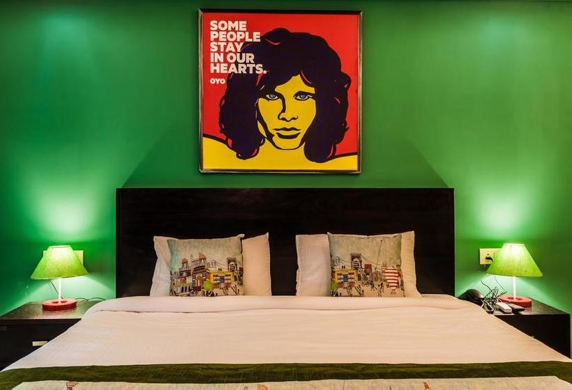 Hotel Oyo Rooms Chembur Diamond Garden 11