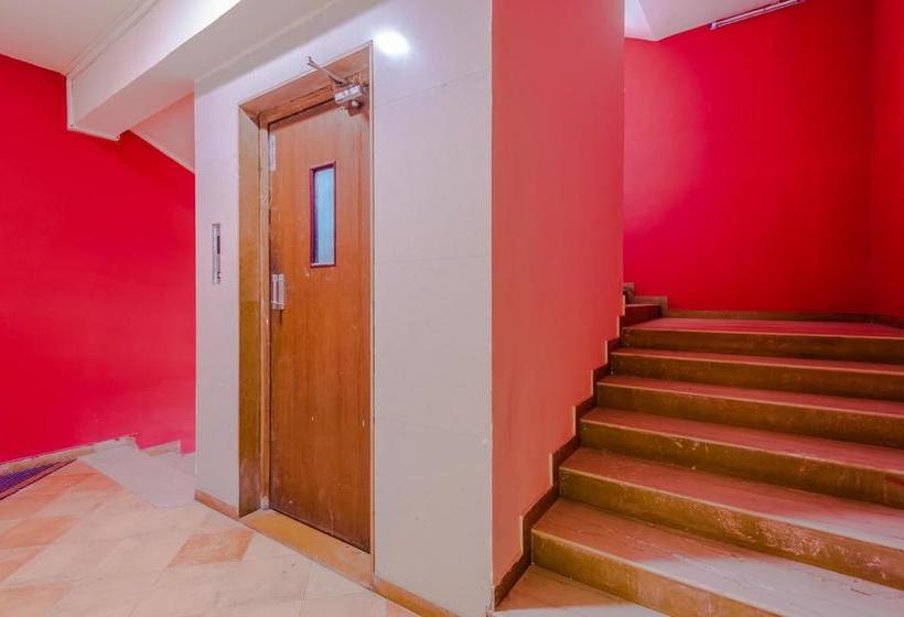 Hotel Oyo Rooms Chembur Diamond Garden 12