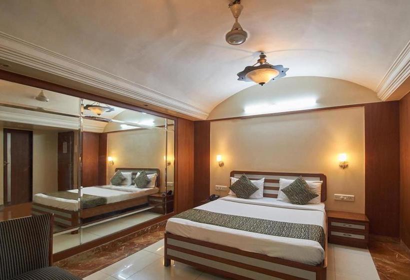 Hotel Oyo Rooms Chembur Diamond Garden 2
