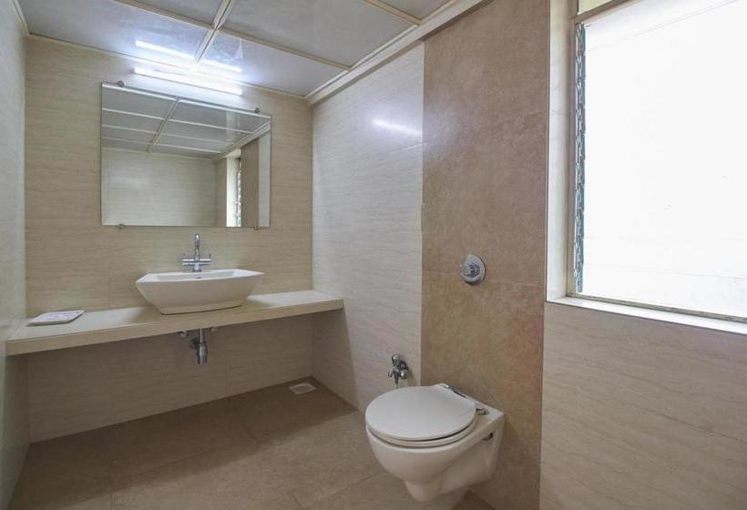 Hotel Oyo Rooms Chembur Diamond Garden 3