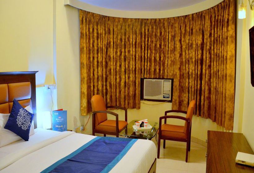 Hotel Oyo Rooms Bada Chauraha Civil Lines Uttar Pradesh