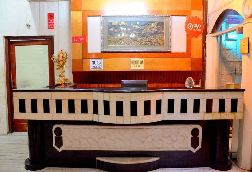 Hotel Oyo Rooms Bada Chauraha Civil Lines 1