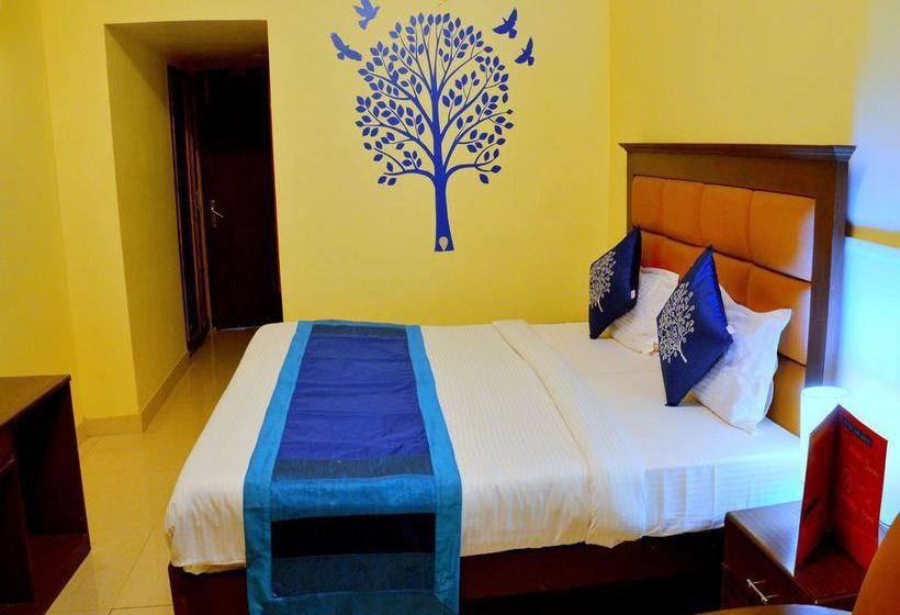 Hotel Oyo Rooms Bada Chauraha Civil Lines 11