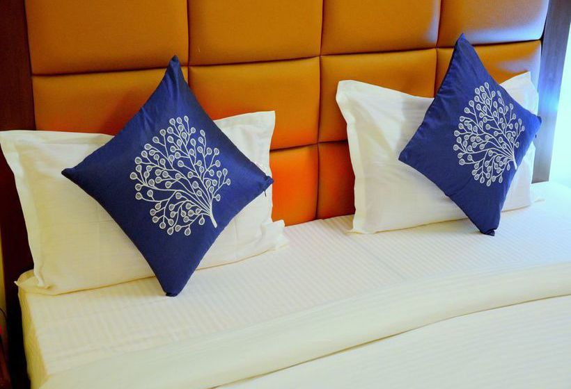 Hotel Oyo Rooms Bada Chauraha Civil Lines 12