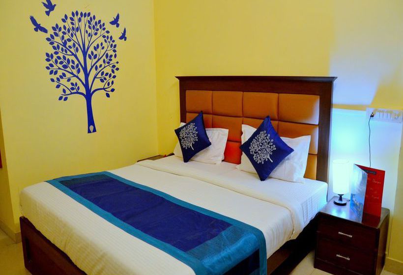 Hotel Oyo Rooms Bada Chauraha Civil Lines 13