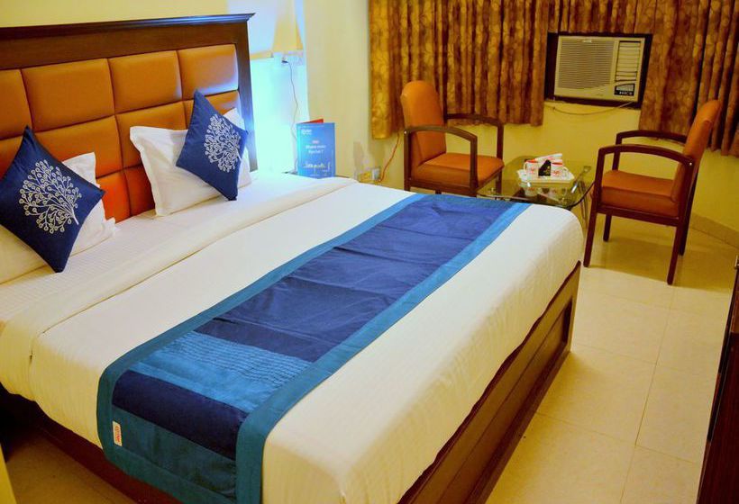 Hotel Oyo Rooms Bada Chauraha Civil Lines 14