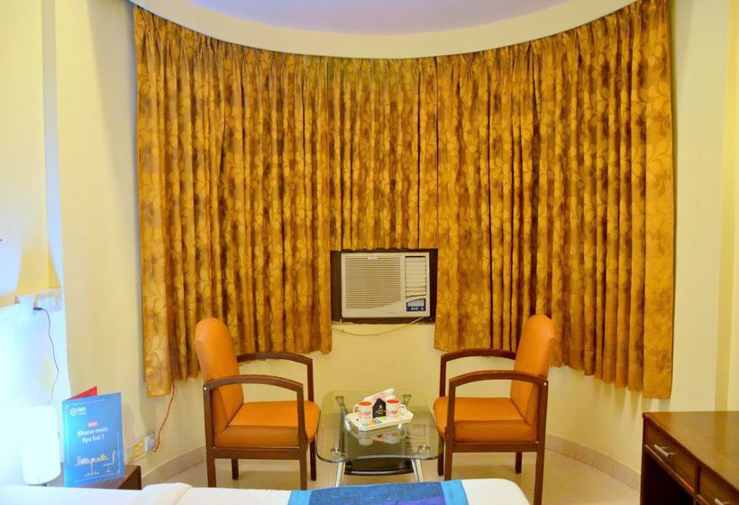Hotel Oyo Rooms Bada Chauraha Civil Lines 15