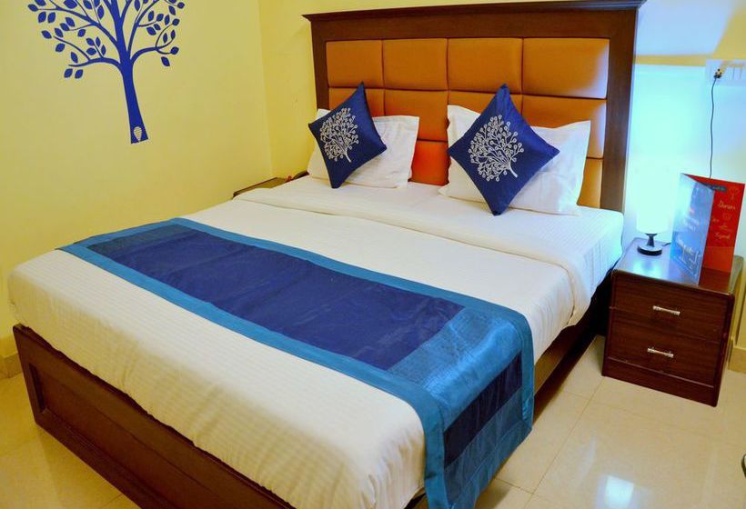 Hotel Oyo Rooms Bada Chauraha Civil Lines 2