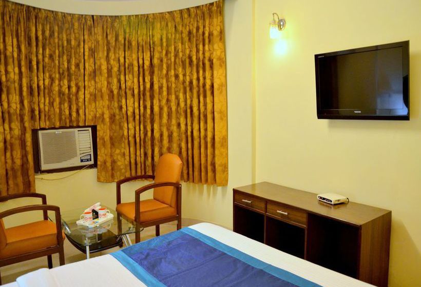 Hotel Oyo Rooms Bada Chauraha Civil Lines 3