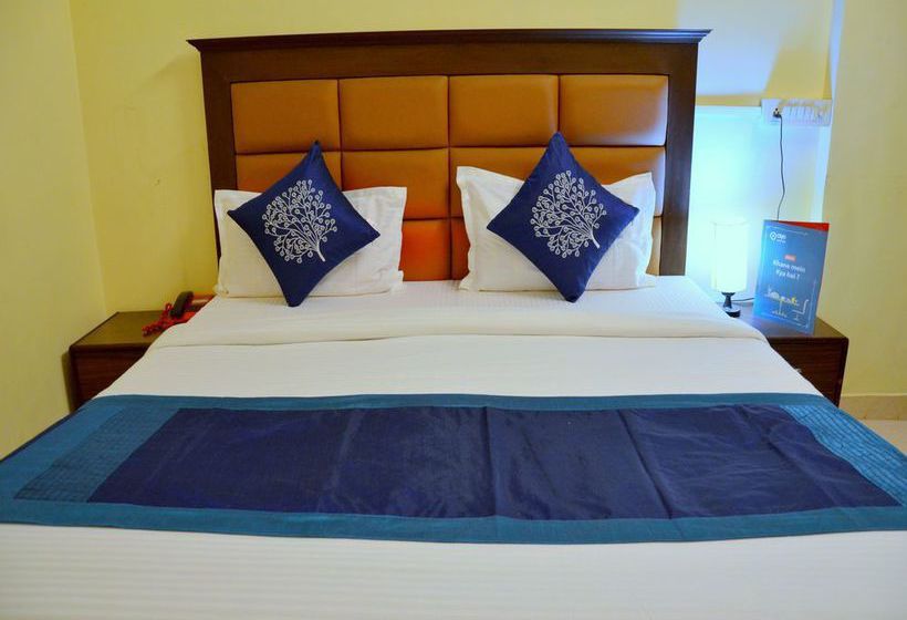 Hotel Oyo Rooms Bada Chauraha Civil Lines 4