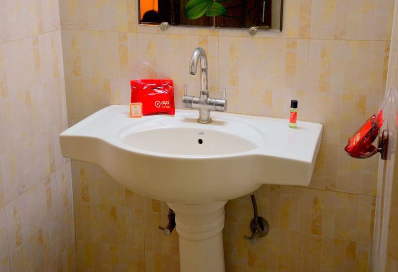 Hotel Oyo Rooms Bada Chauraha Civil Lines 5