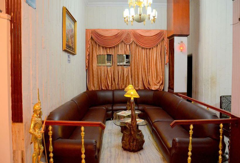 Hotel Oyo Rooms Bada Chauraha Civil Lines 6