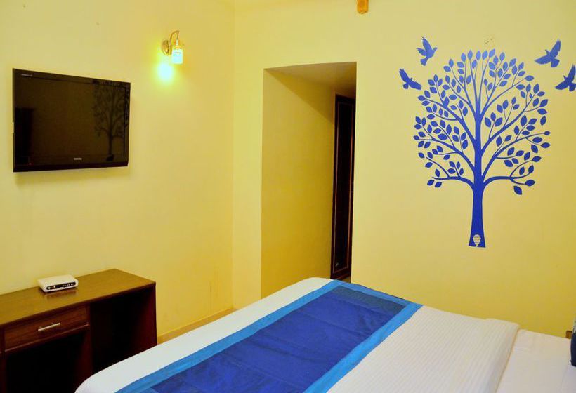 Hotel Oyo Rooms Bada Chauraha Civil Lines 7