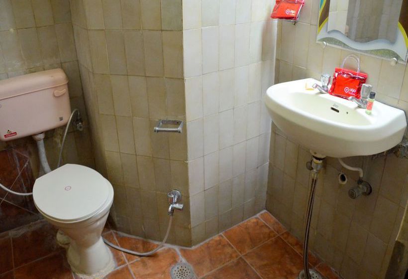 Hotel Oyo Rooms Bada Chauraha Civil Lines 8