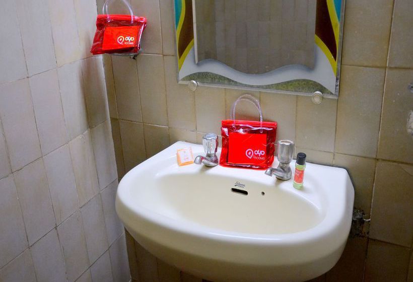 Hotel Oyo Rooms Bada Chauraha Civil Lines 9