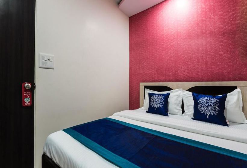 Hotel Oyo Rooms Andheri Station 2 10