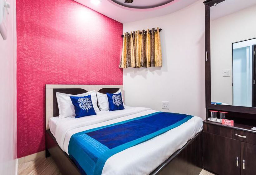 Hotel Oyo Rooms Andheri Station 2 11