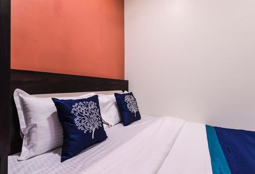 Hotel Oyo Rooms Andheri Station 2 14
