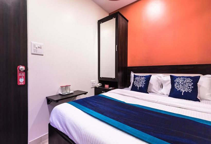Hotel Oyo Rooms Andheri Station 2 18