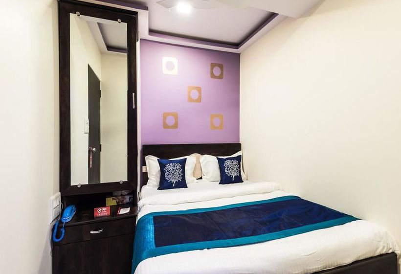 Hotel Oyo Rooms Andheri Station 2 19