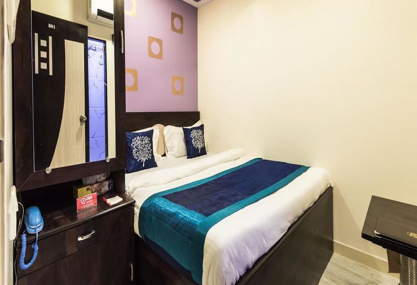 Hotel Oyo Rooms Andheri Station 2 20