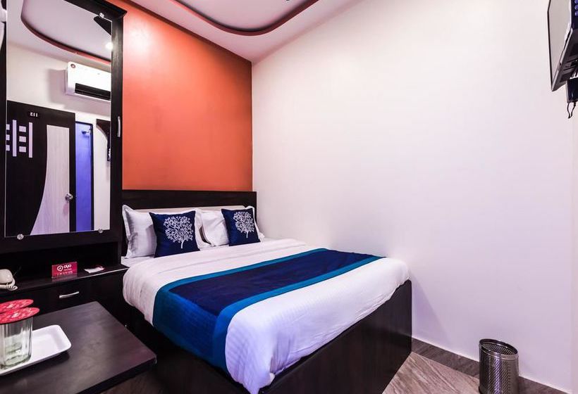 Hotel Oyo Rooms Andheri Station 2 8