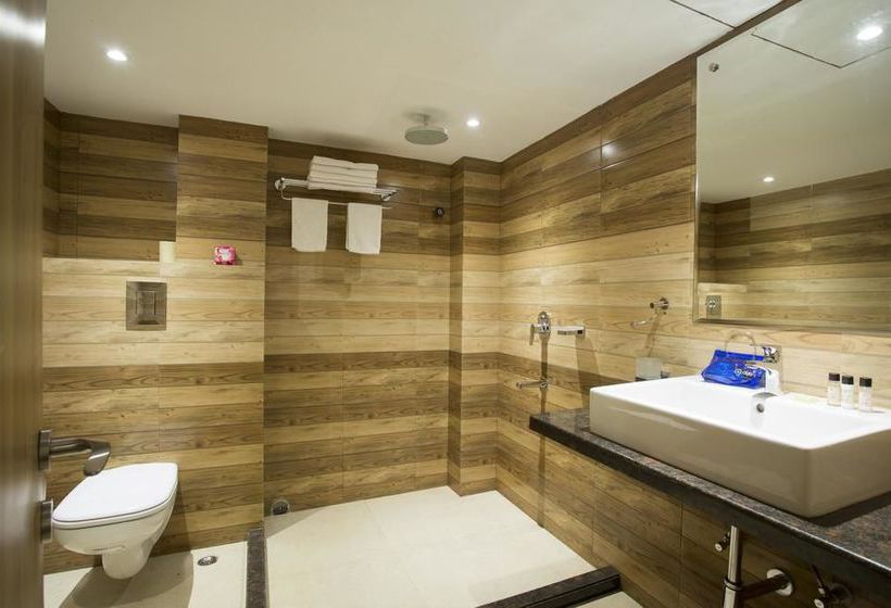 Hotel Oyo Premium Nam Nang Road Sikkim