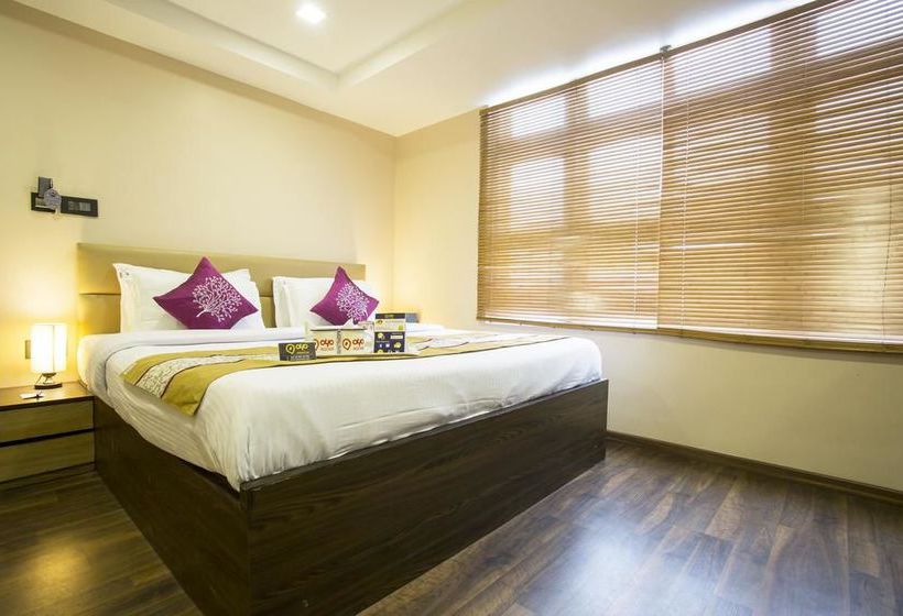 Hotel Oyo Premium Nam Nang Road 1