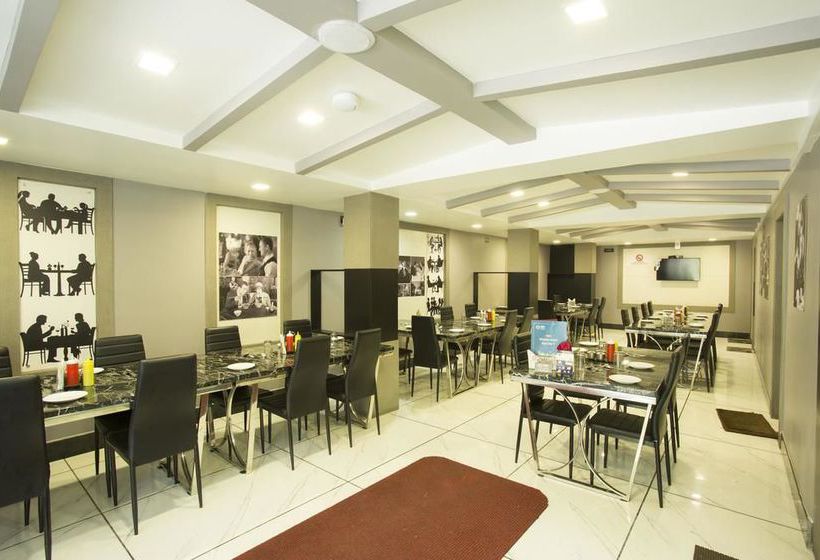 Hotel Oyo Premium Nam Nang Road 11