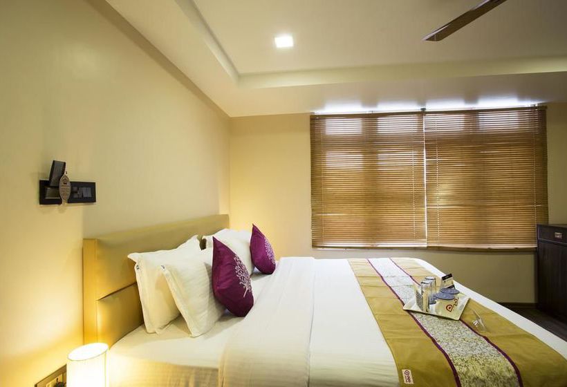 Hotel Oyo Premium Nam Nang Road 13