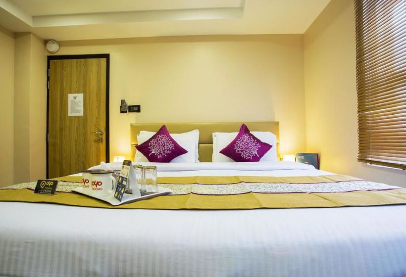 Hotel Oyo Premium Nam Nang Road 17