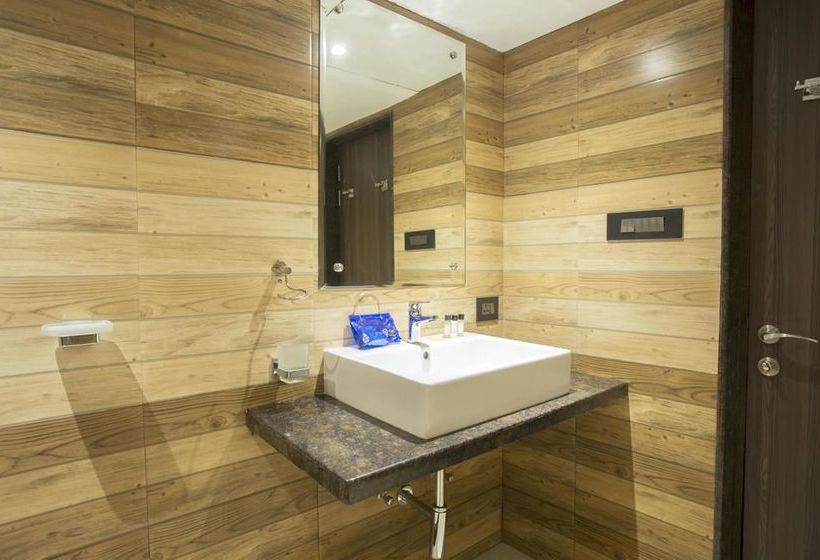 Hotel Oyo Premium Nam Nang Road 2