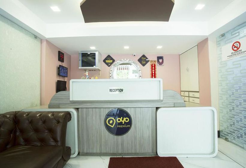 Hotel Oyo Premium Nam Nang Road 3
