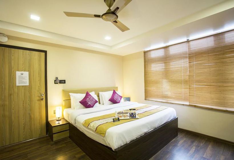 Hotel Oyo Premium Nam Nang Road 4