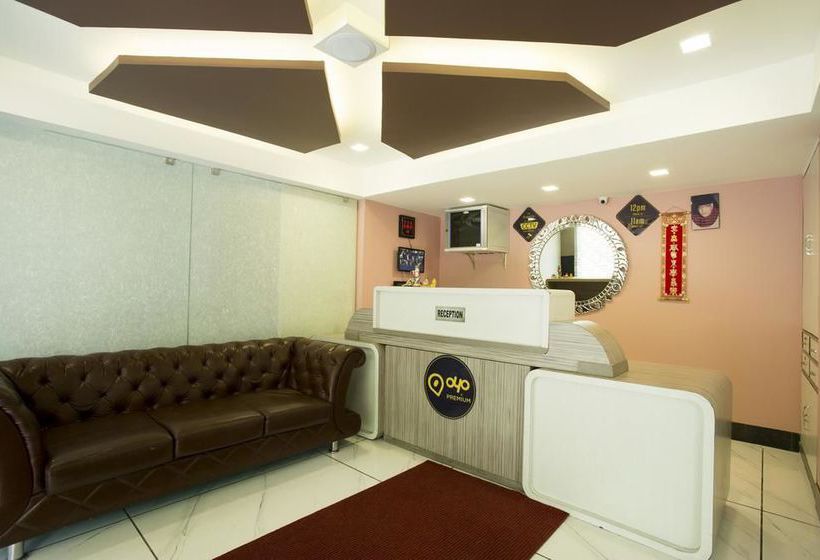 Hotel Oyo Premium Nam Nang Road 6