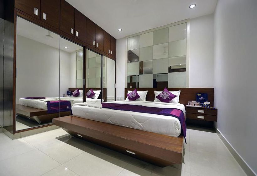 Hotel Oyo Premium Raheja Mindspace 15