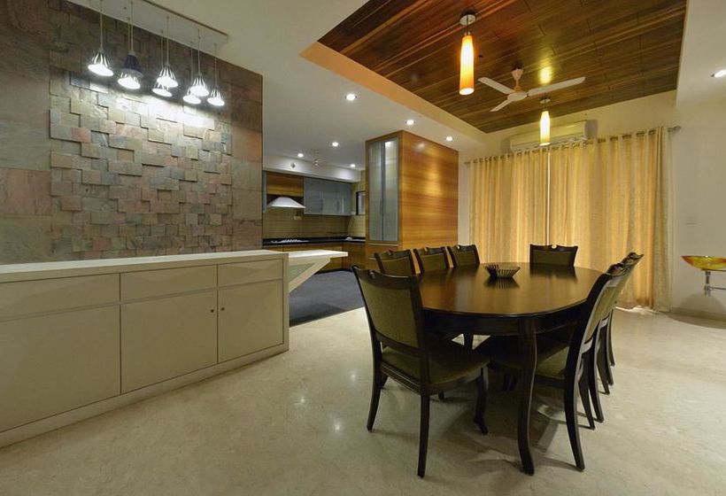 Hotel Oyo Premium Raheja Mindspace 6