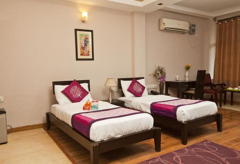Hotel Oyo Rooms Opp Super Mart