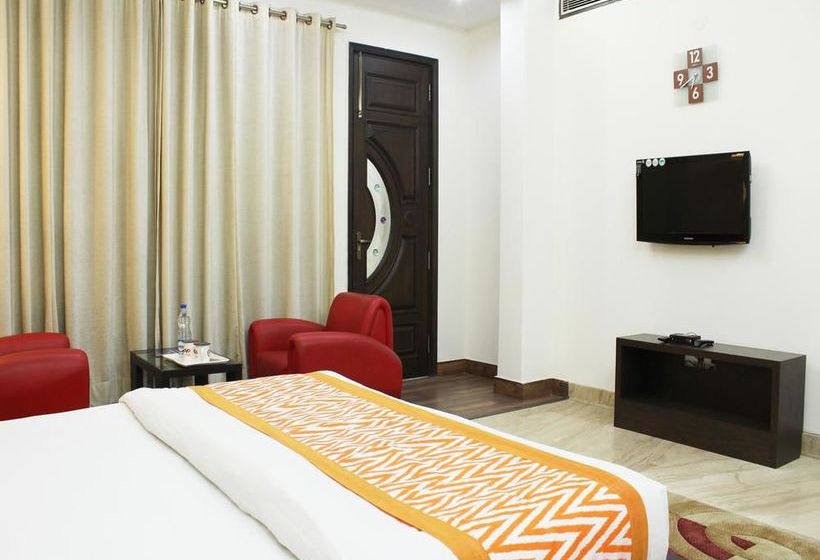 Hotel Oyo Premium Opp Huda Metro 14