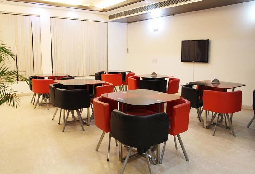 Hotel Oyo Premium Opp Huda Metro 17