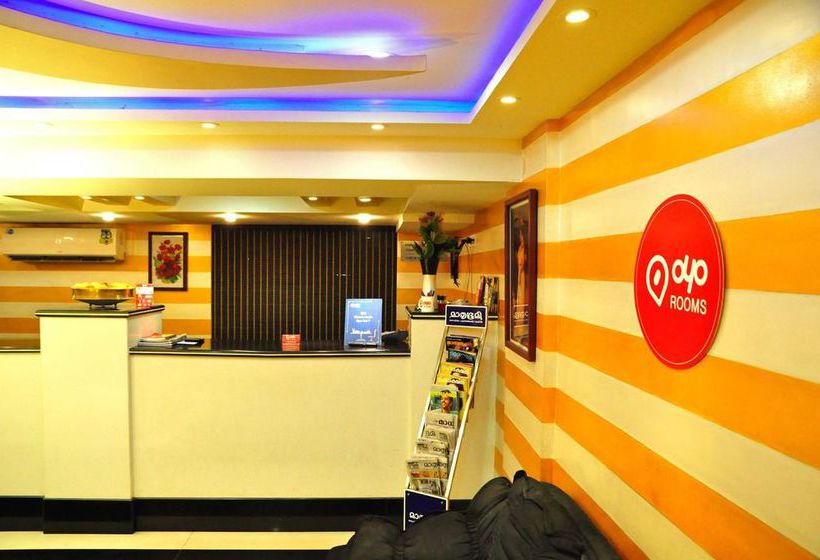 Hotel Oyo Rooms Mavoor Road Calicut Calicut Kerala