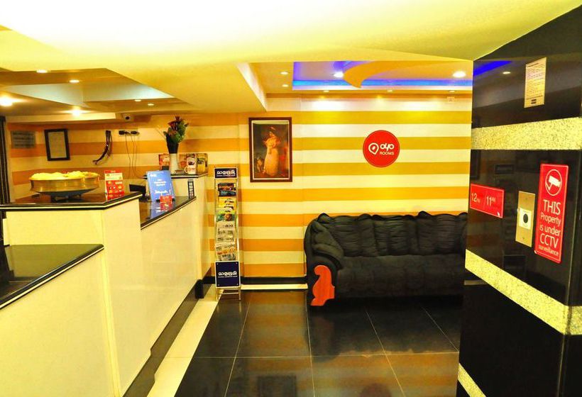 Hotel Oyo Rooms Mavoor Road Calicut 1