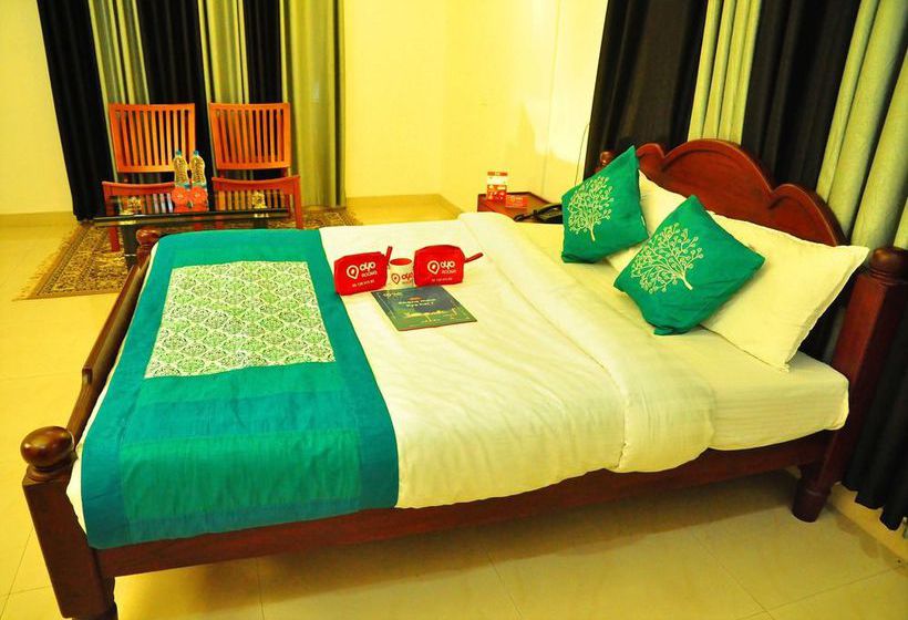 Hotel Oyo Rooms Mavoor Road Calicut 2