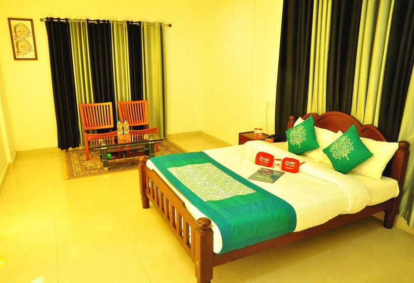 Hotel Oyo Rooms Mavoor Road Calicut 3